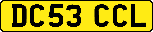 DC53CCL