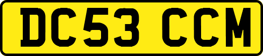 DC53CCM