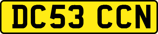 DC53CCN