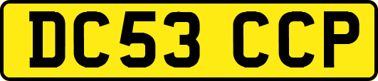 DC53CCP