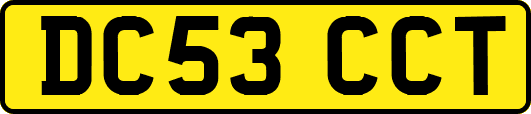 DC53CCT