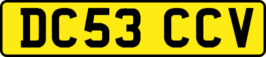 DC53CCV