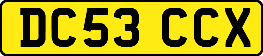 DC53CCX