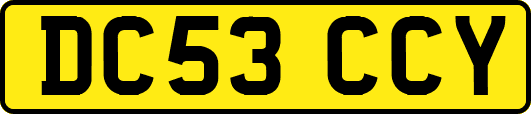 DC53CCY