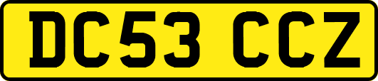 DC53CCZ