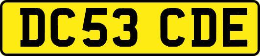 DC53CDE