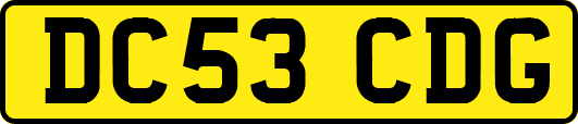 DC53CDG