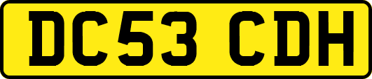DC53CDH