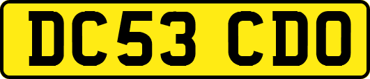 DC53CDO