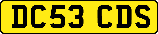 DC53CDS