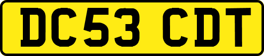 DC53CDT
