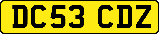 DC53CDZ