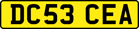 DC53CEA