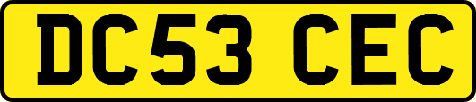 DC53CEC