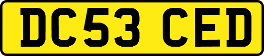 DC53CED