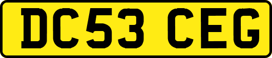 DC53CEG