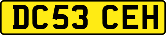 DC53CEH