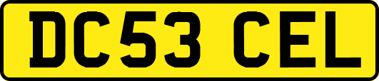 DC53CEL