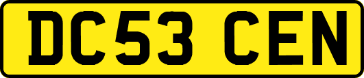 DC53CEN