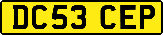 DC53CEP