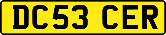DC53CER