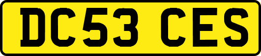 DC53CES