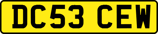 DC53CEW