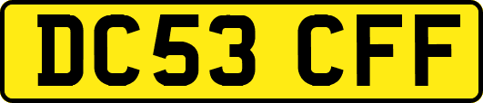 DC53CFF