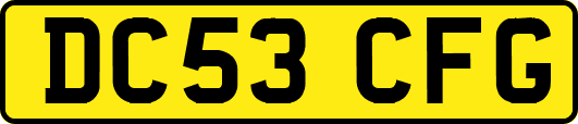DC53CFG