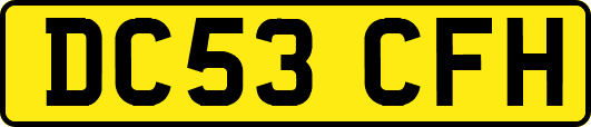 DC53CFH