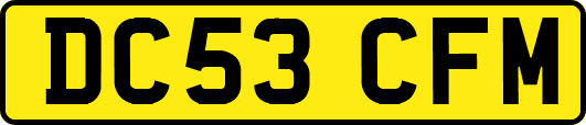 DC53CFM