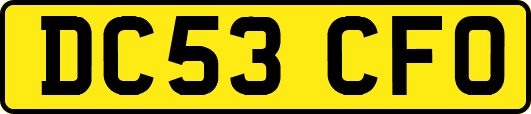 DC53CFO