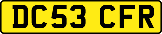 DC53CFR
