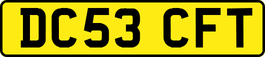 DC53CFT