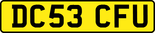 DC53CFU
