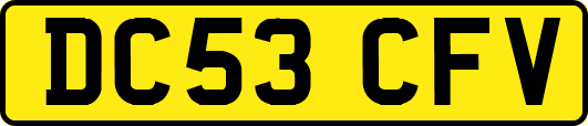 DC53CFV