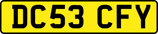 DC53CFY