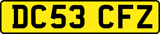DC53CFZ