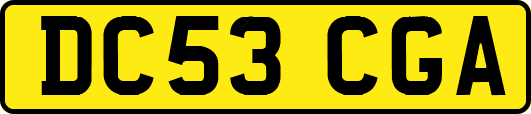DC53CGA