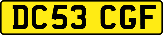 DC53CGF