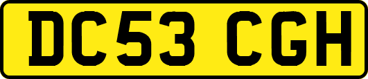 DC53CGH