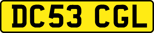 DC53CGL