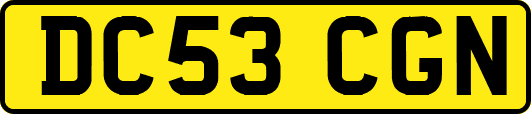 DC53CGN