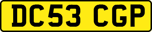DC53CGP