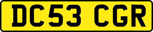DC53CGR