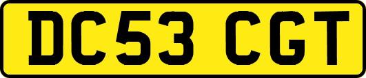 DC53CGT