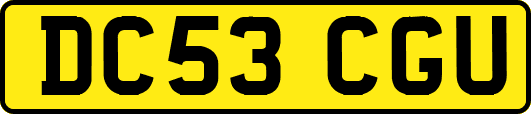 DC53CGU