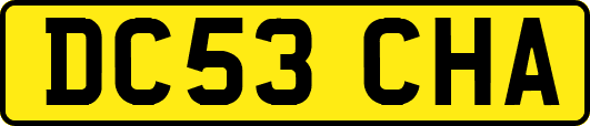 DC53CHA