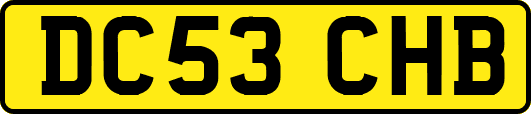 DC53CHB