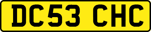 DC53CHC